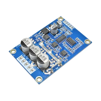 

500W DC 12V-36V 15A Brushless Motor Controller Without Hall Motor Balanced Car Driver Board Tools