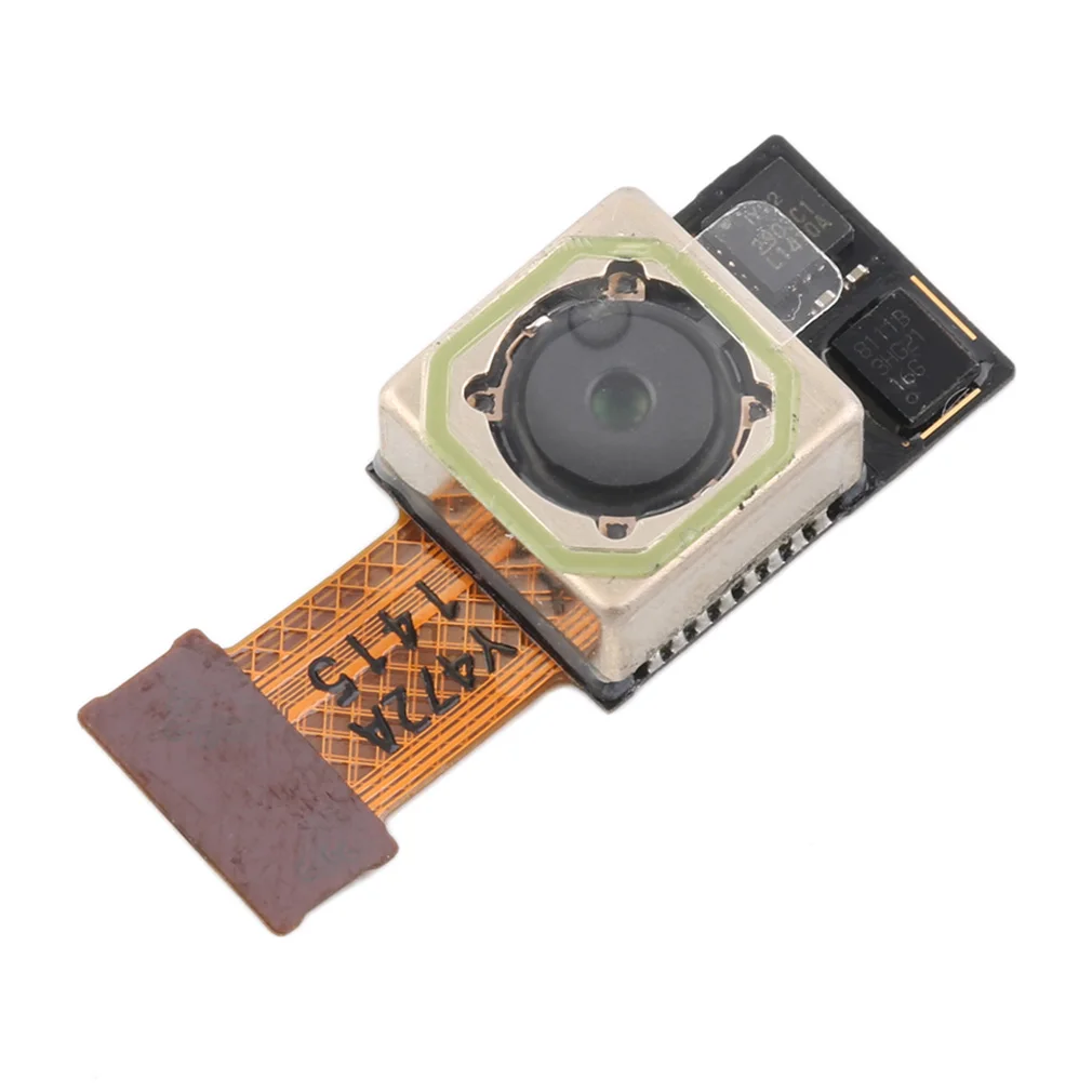 Задняя камера объектив для LG G2 D800 D801 D802 D803 D805 LS980 VS980 прочный материал компактный размер