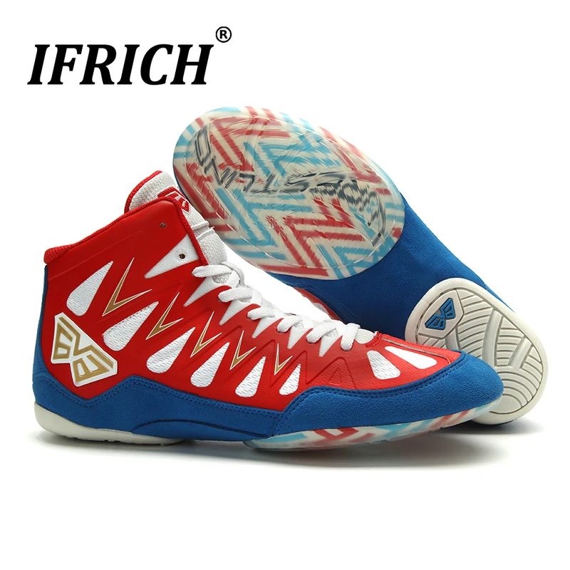 chinese combat wrestling shoes