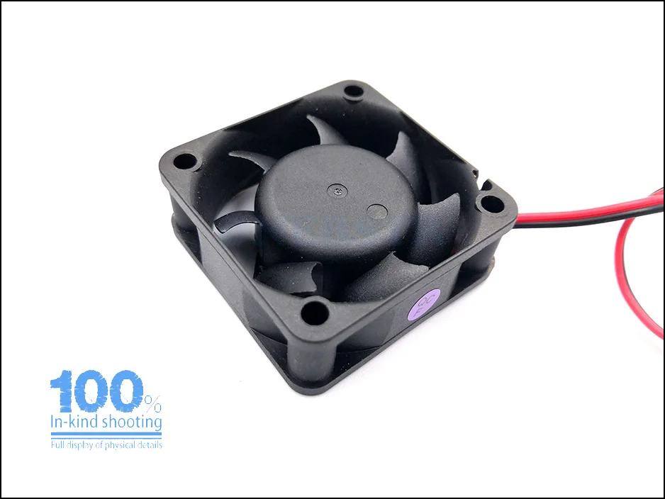 4015 Brushless Fan DC 5V 12V 24V 4cm 40mm 40X40X15mm Radiator Cooler Industrial Cooling Fan Small power supply Free shipping 10