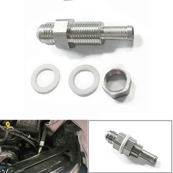 

2020 High Quality Hose barb fittings are suitable for fuel tanks and fuel cells Car Tool Accessories