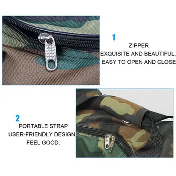 

Waterproof Portable Electric Scooter Carrying Bag Two Wheels Unicycle Self Balancing Scooter Handbag PXPF