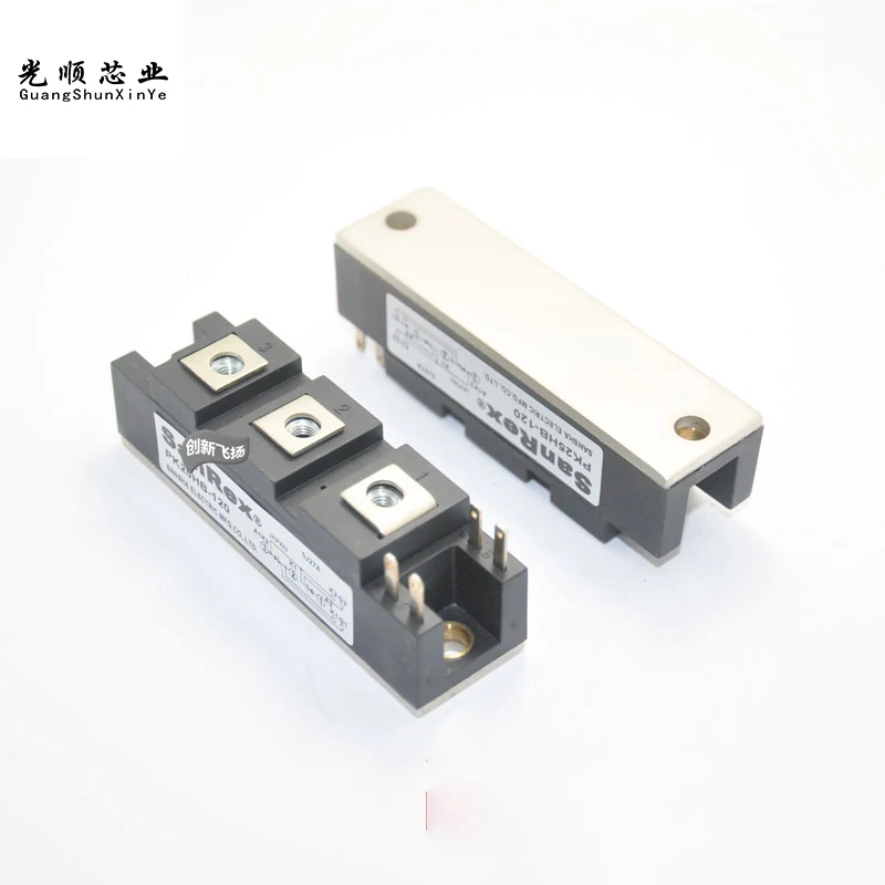 PK25HB120 IGBT25A-1200V