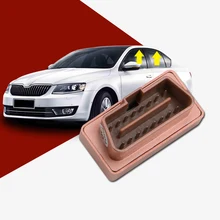 Пульт дистанционного управления Управление OBD Canbus окна автомобиля ближе открытие модуль Системы для Skoda kodiaq Octavia A7 для VW Golf 7