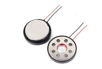 

10 pcs 1 Inch 8 Ohm 1W Woofer Loudspeaker Speakers