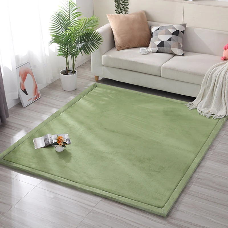 

Dropshipping Customizable Size Mattress Soft Mattress Home Tatami Mat Was The Floor Mat Student 25265590