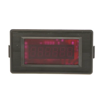 

0.36'' LED Red Hour Minutes Count Down & UP Digital Wall Display Timer