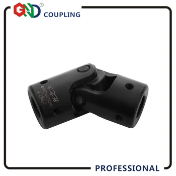 

Universal Joint Coupling high torque precision connector variable angle universal joint couplers
