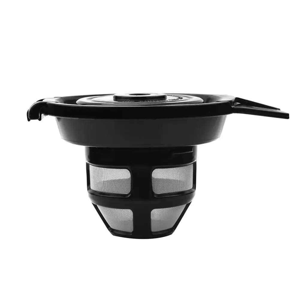 

New Reusable Fine Mesh Ground Coffee Filter Capsule Cup for Hamilton Beach FlexBrew