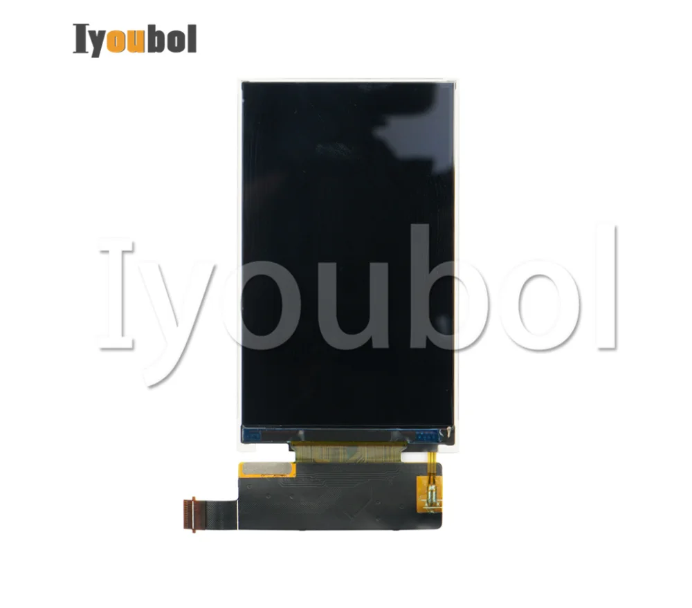 Замена ЖК-модуля для Symbol MC3300