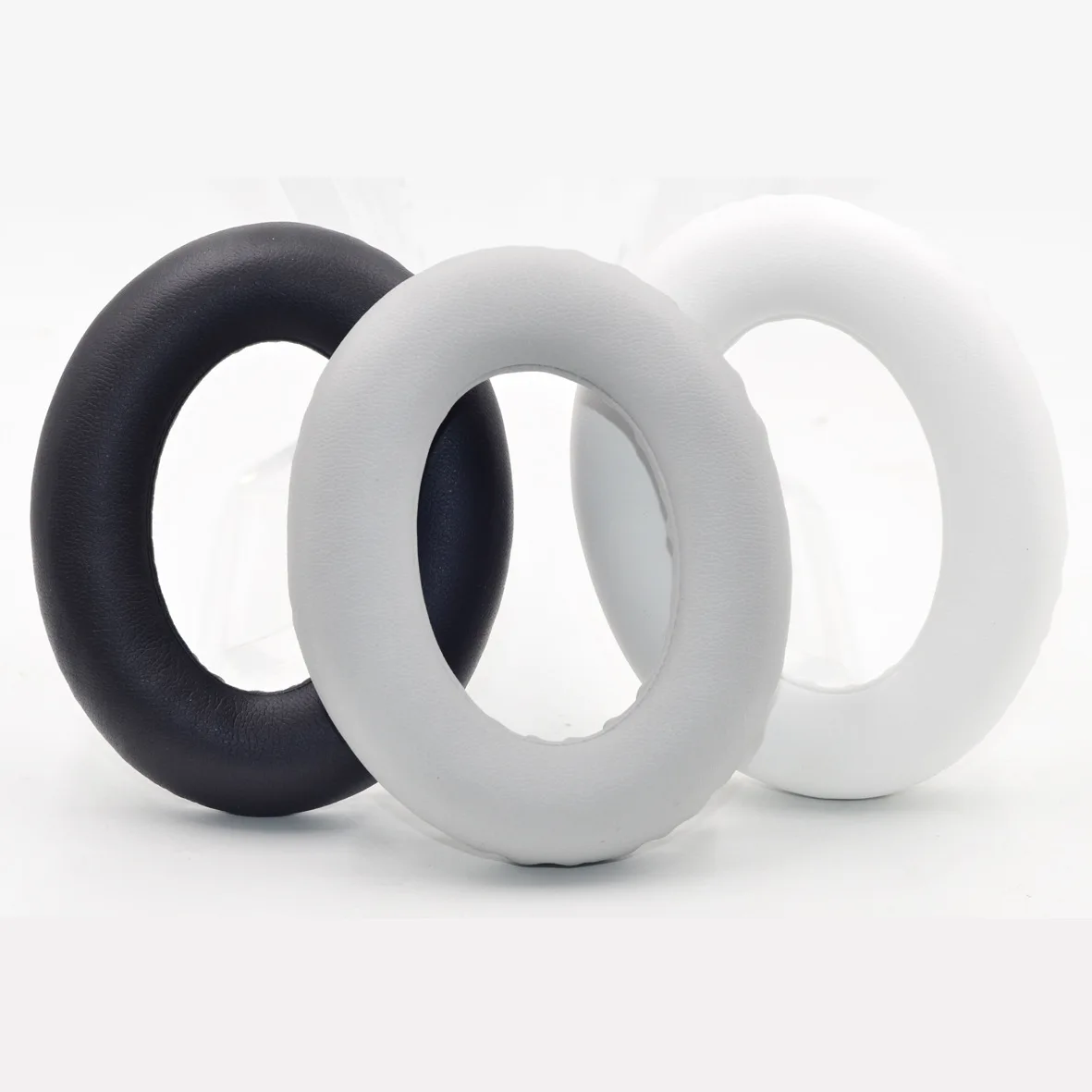 High Quality Replacement Earpads Cushion Cover for BOSE 700 Soft Comfortable Ear Pads Cover for Bose NC700 Bluetooth Headphone