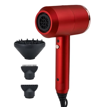 

Professional Hair Dryer High Power Styling Tools Blow Dryer Hot and Cold Hair Dryer Machine Hammer Hairdryer