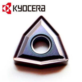 

Kyocera WNMG080408 PR1125 100% original carbide inserts lathe tools turning tool holder MWLNR boring bar cnc stainless steel