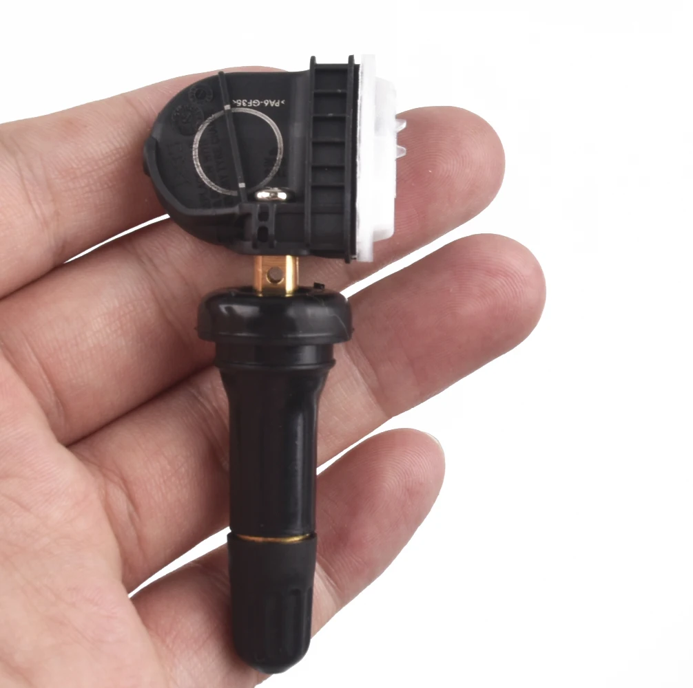 TPMS tire pressure sensor Tire pressure monitor 433MHz for Opel Astra k mkoka x 2013 -