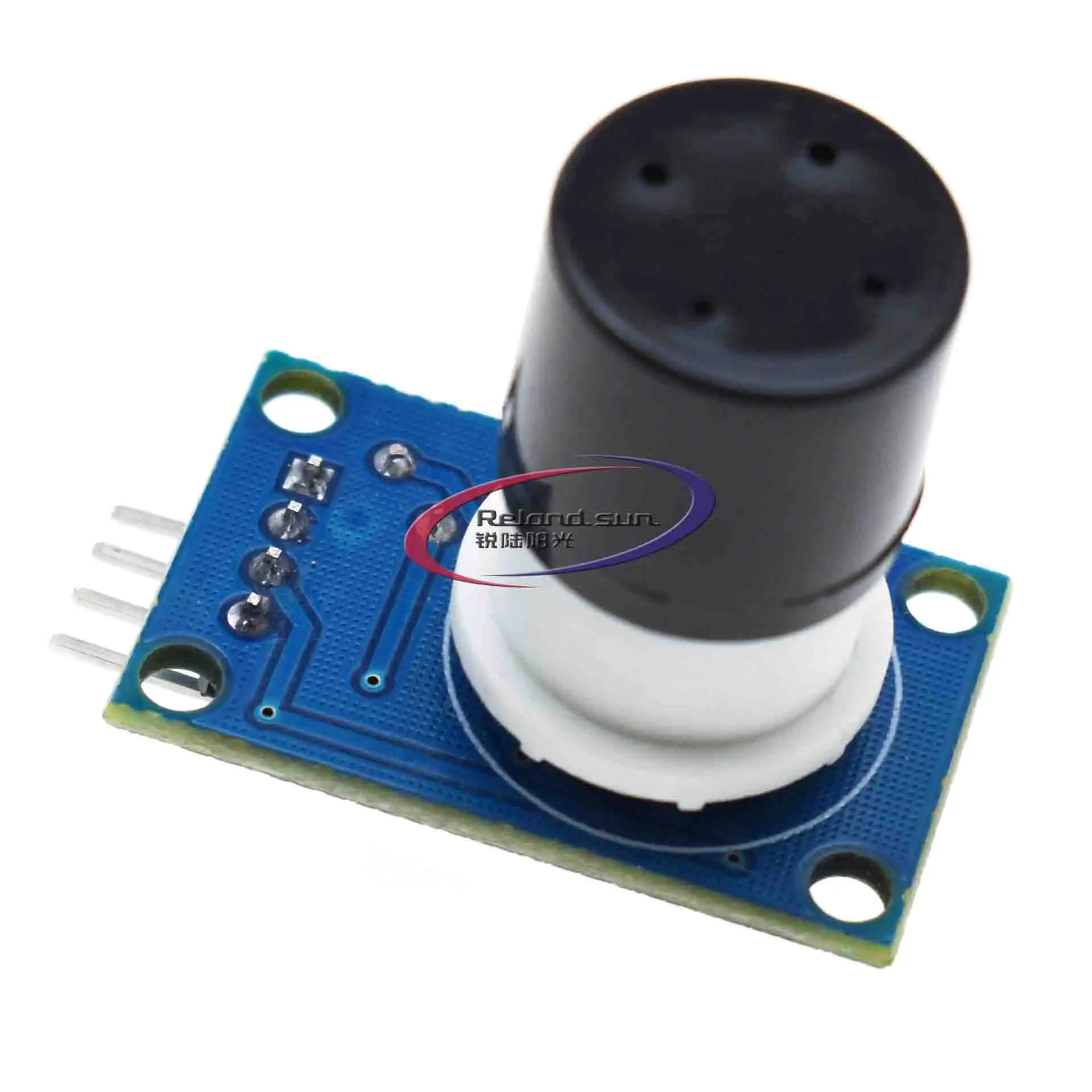 Details about   MQ131 Ozone Gas Detection Sensor Module O3 Monitoring Fast Response with Shell 