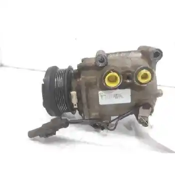 

YS4H19D629AB AIR CONDITIONING COMPRESSOR FORD FIESTA SALOON (DX)
