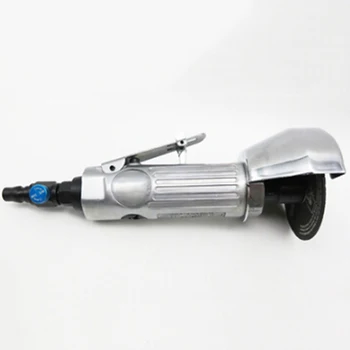 

3 75mm Mini Pneumatic Air Tools Grinding Wheel Cutting Machine With High Speed