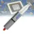 Высокая проводимость GD900 30g процессор процессор радиаторная паста силиконовая паста рассеивание тепла игла штукатурка рассеивание тепла SY X1X1