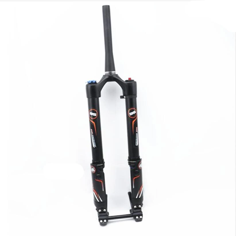 DNM USD-6 AM FR горный велосипед амортизатор пневматическая подвеска Велосипедная вилка 26 27,5 дюймов