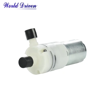 

DC 12V Miniature Mini Water Pump Small Micro Circulation Diaphragm Pump