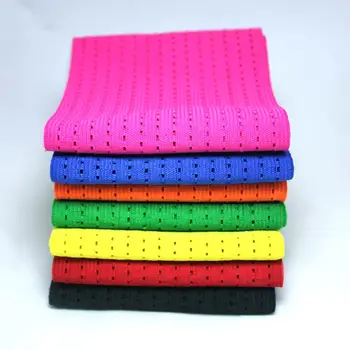 

Wide 10CM New style popular Mesh elastic band, waist belt, DIY accessories, super tension, breathable mesh