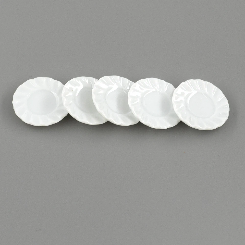 Рисунок 3 - Миниатюрные аксессуары для кукольного домика 1/12