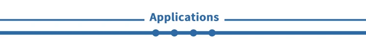 10 шт./лот SM simplex 2,0 мм волоконно-оптический патч-корд одномодовый LC/UPC-LC/UPC 1 м 3 м 5 м 10 м 30 м 50 м