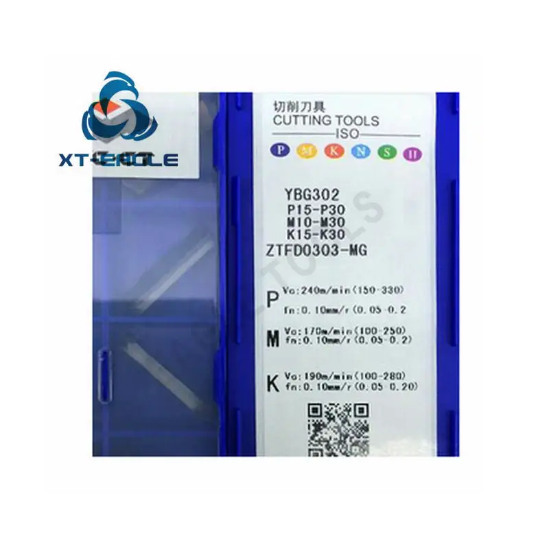 ZRFD0303-MG YBG302 ZTFD0303-MG YBG202 YBG302! бренд с ЧПУ лезвие