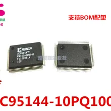 5 шт./лот XC95144-10PQ100C XC95144-15PQ100C