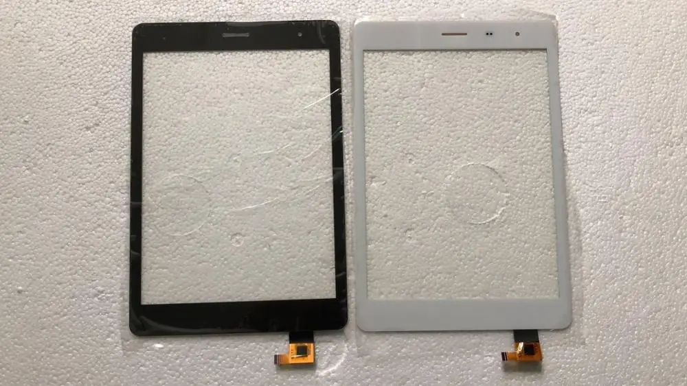 NEW 7.85'' tablet pc DNS AirTab MW7851 digitizer touch screen glass sensor |