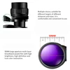 Borwolf 10-30X50 High Magnification HD Professional Zoom powerful Binoculars Light night vision for hunting telescope monocular 5