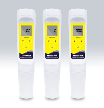 

Pen type Pocket Conductivity/TDS Tester