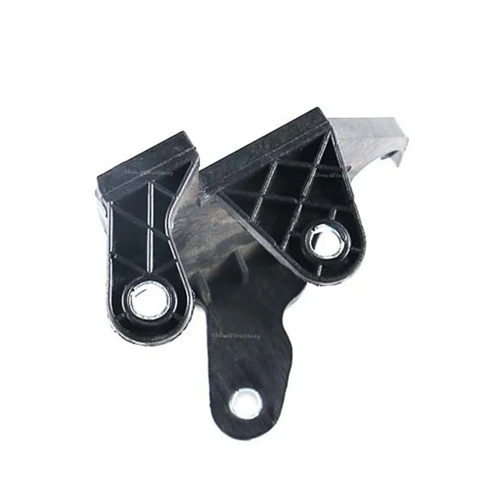 CloudFireGlory For Jetta Bettle Golf MK6 Seat Skoda For Activated Charcoal Canister Holder Plastic 1K027A 1K0 201 827A
