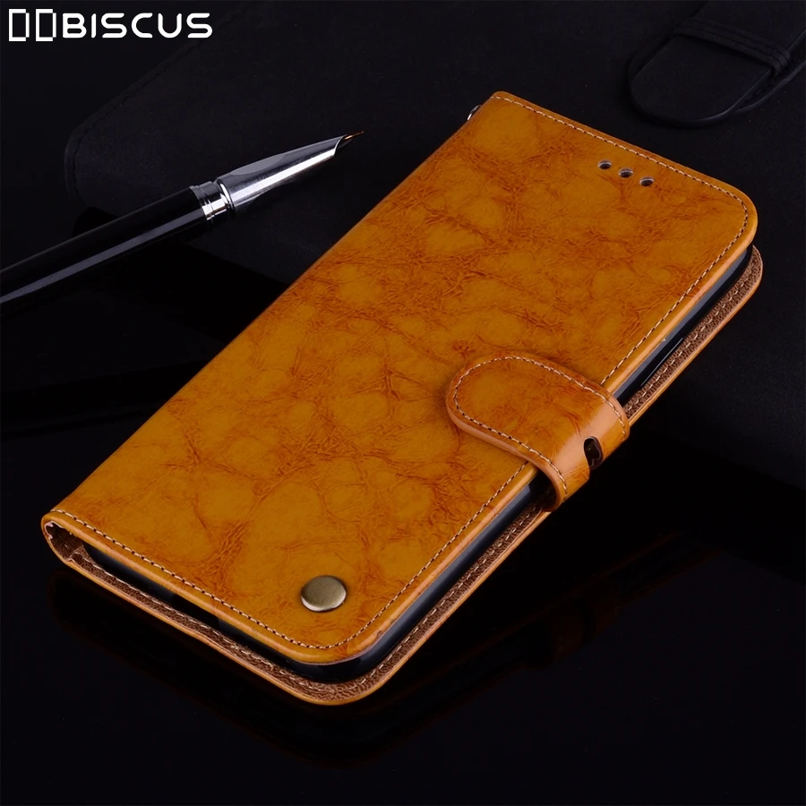 Классический кожаный чехол для телефона Xiaomi Mi A2 Lite A1 A3 9T Redmi S2 9A 6A 7A 8A 4A 9C Note 9S 9 4 4X 5 6 7