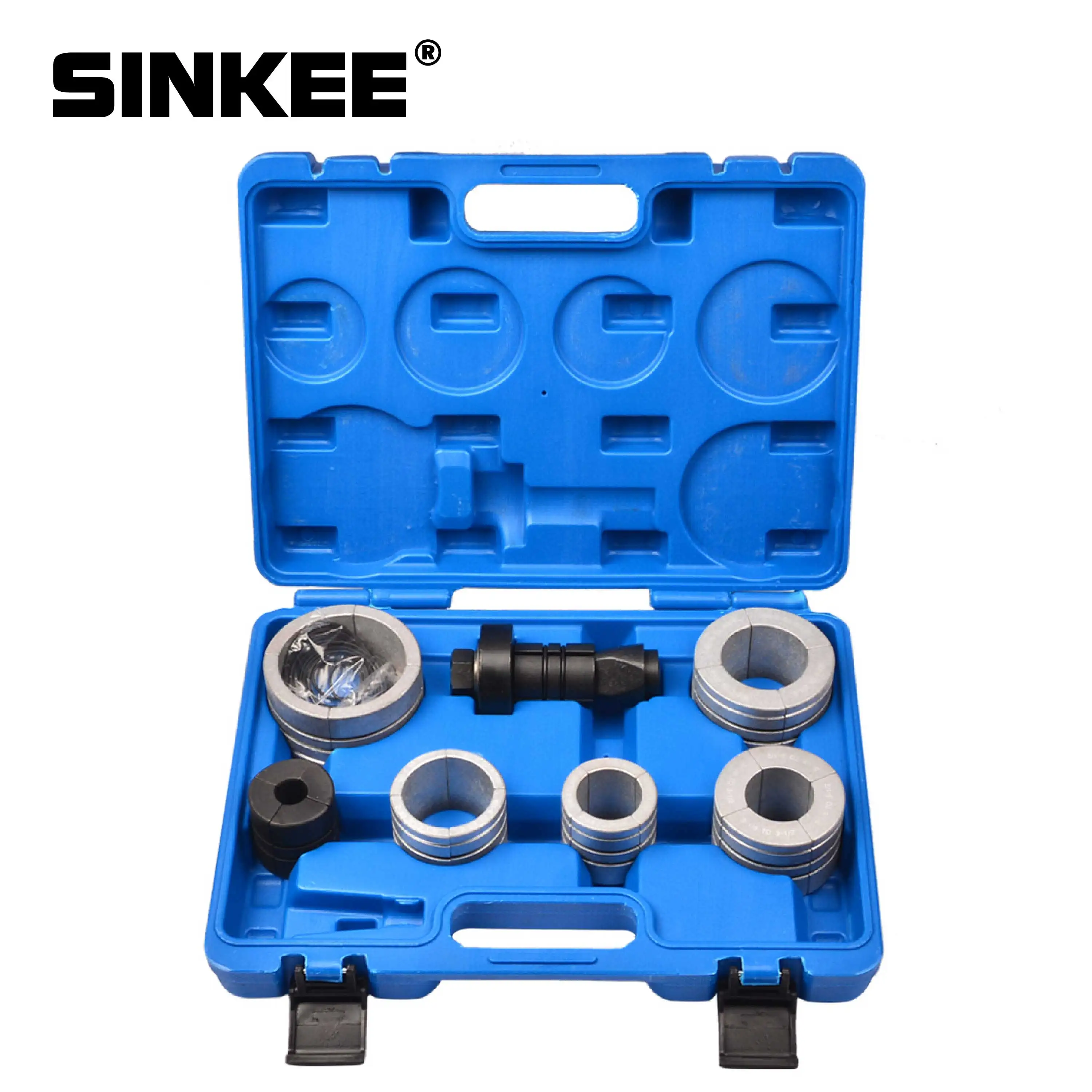 ExhaustPipeStretcherExpanderToolKitStretchingTools158to41