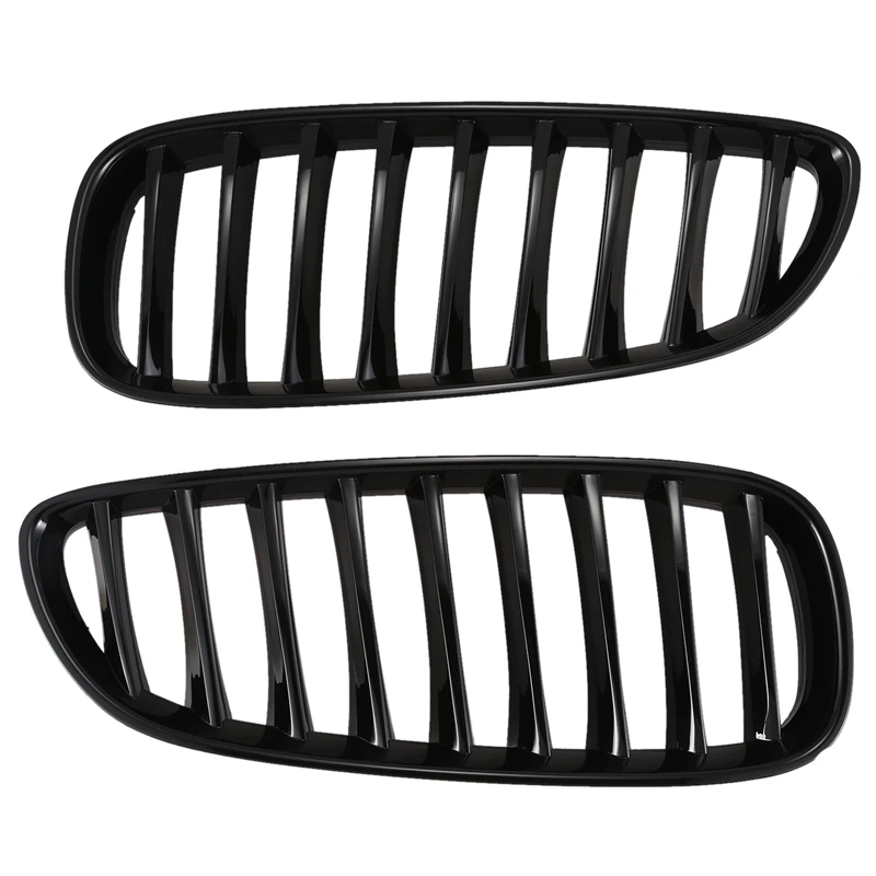E89 Grille Front Replacement Kidney Grill for BMW Z Series Z4/E89 2009-2013(Gloss Black) | Автомобили и мотоциклы