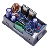 Convertisseur CC Buck, Module d'alimentation, 50v, 5a, voltmètre réglable CNC 250W RS485, Communication USB ► Photo 2/6