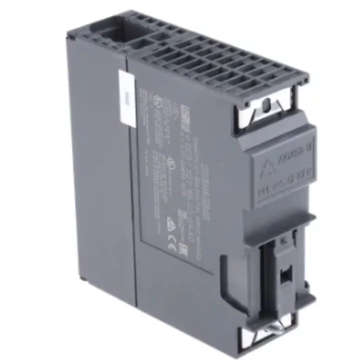 

Brand new and original 200 CN PLC module 6ES7243-1EX01-0XA8