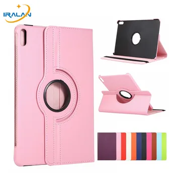 

360 Degree Rotating Stand Case For Huawei Matepad 10.4 BAH3-W09 BAH3-AL00 Tablet Funda Cover for HUAWEI MatePad 10.4 Case+Stylus