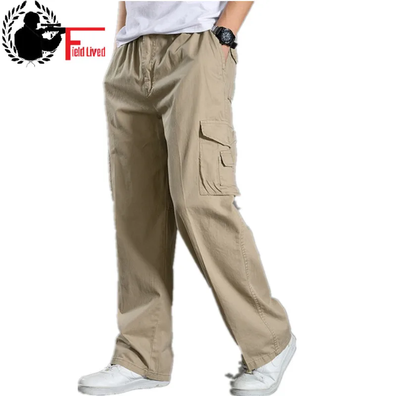 5xl cargo pants