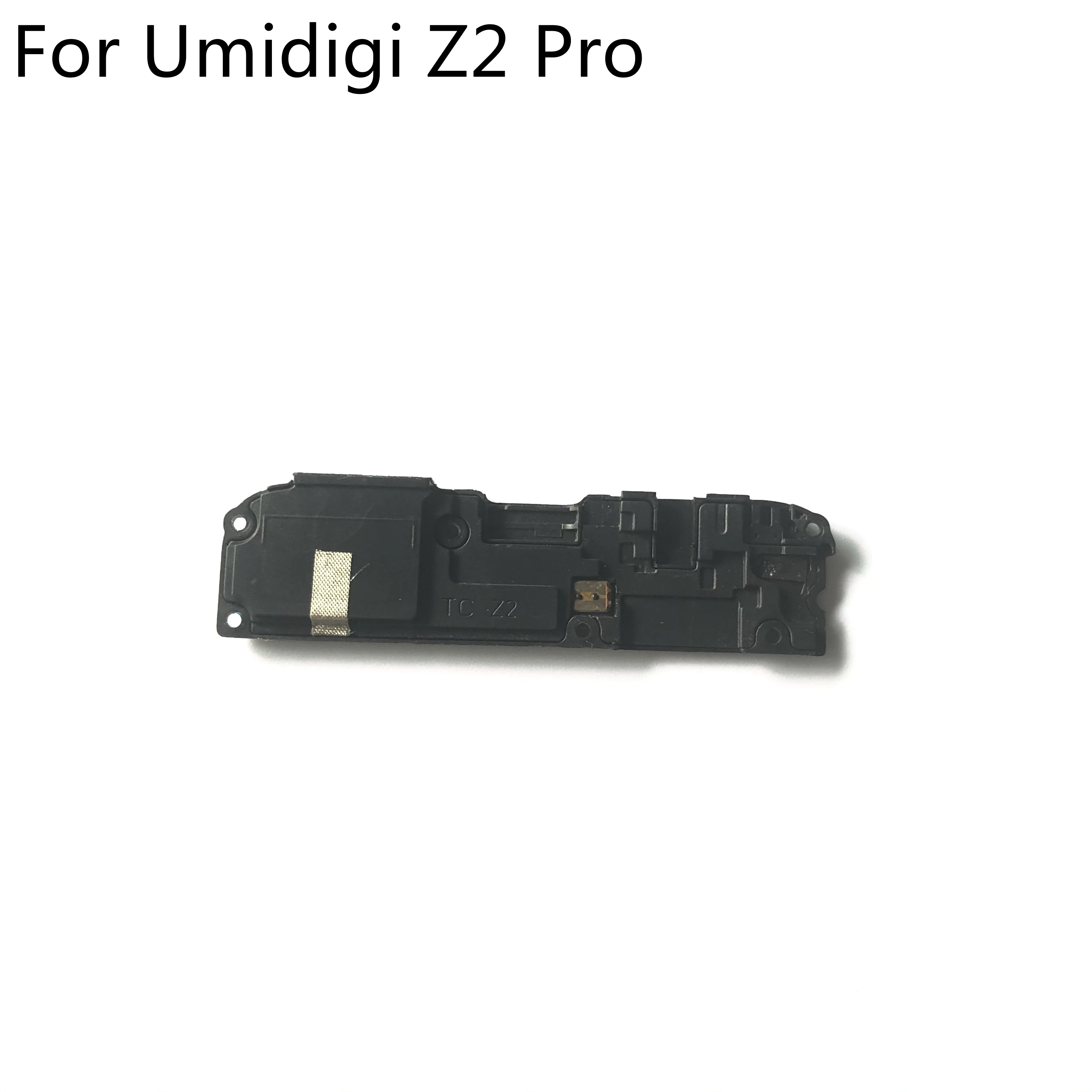 Динамик и антенна для смартфона UMIDIGI Z2 Pro MTK6771 6 2 дюйма 2246x1080 | Мобильные телефоны
