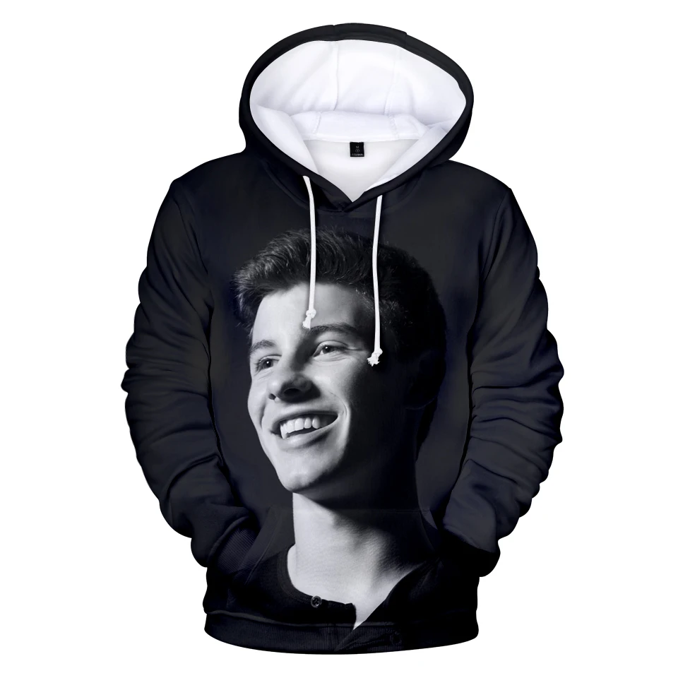 - Shawn Mendes Shop