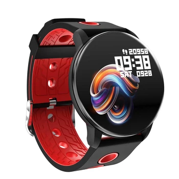 

T5 Smart Watch Men Blood Pressure Waterproof Smartwatch Women Heart Rate Monitor Fitness Tracker Watch Sport For Android IOS
