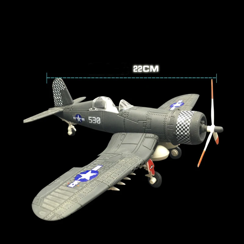 Самолёт в масштабе 1:48 самодельный сборный истребитель Набор строительных