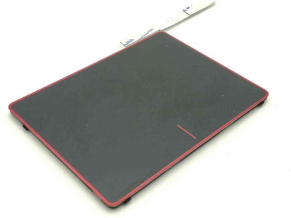 Используется для Dell Inspiron 15-7000 15P-7557 7559 коврик для мыши с кабелем черный