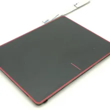 Используется для Dell Inspiron 15-7000 15P-7557 7559 коврик для мыши с кабелем черный