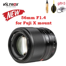 Viltrox 56 мм F1.4 серебристо-черного цвета объектива XF APS-C фиксированным фокусным расстоянием большой апертурой Автофокус портрет для ЖК-дисплея с подсветкой Fujifilm X X-T30/X-T3/X-PRO3/X-T200 X-T2 XT4 Viltrox 56 мм F1.4 серебристо-черного цвета объектива XF APS-C фиксированным фокусным расстоянием большой апертурой Автофокус портрет для ЖК-дисплея с подсветкой Fujifilm X X-T30/X-T3/X-PRO3/X-T200 X-T2 XT4