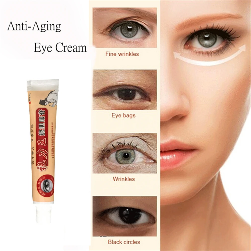 ointment for eye bags