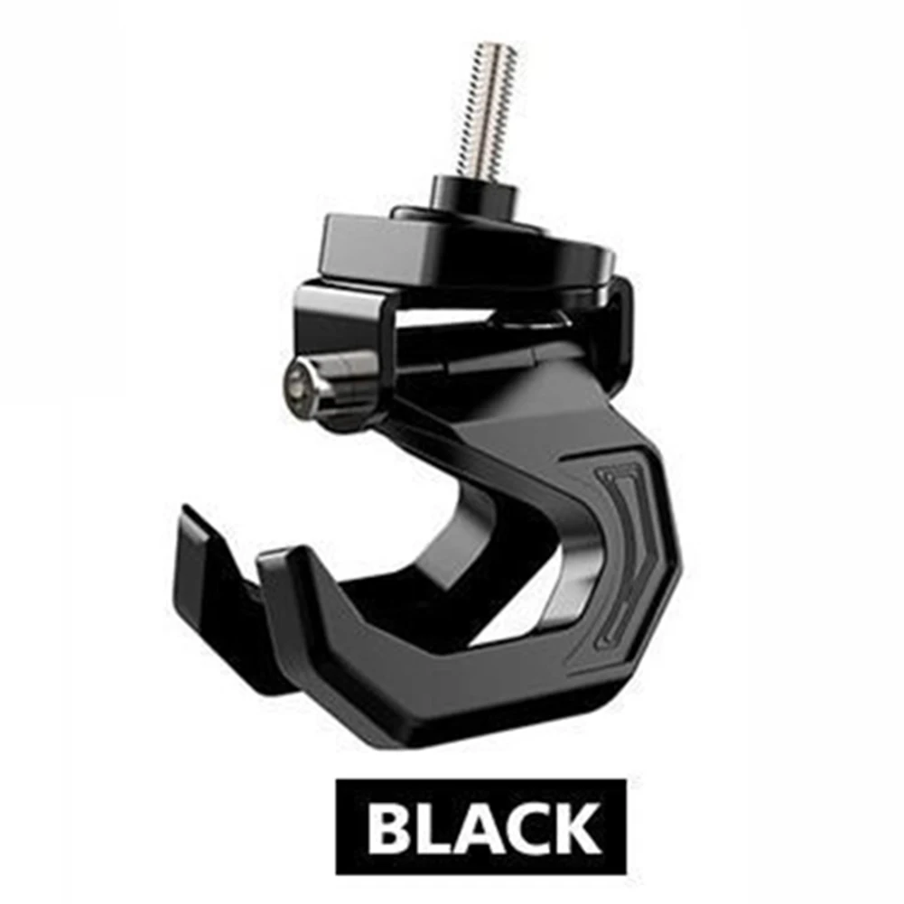

Motorcycle Luggage Hook Metal Motorcycle hook Universal Double Hot Sale