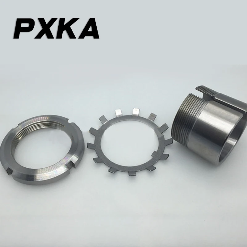 Подшипник Соединительная муфта блокировки рукав H2305 2306 2307 2308 2309 2310 2311 2312 втулка стандартного размера